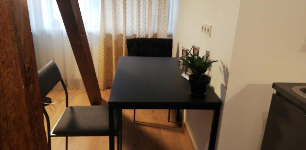 Liepaja Apartments Esterno foto